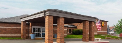 Super 8 By Wyndham Copley Akron