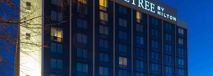 Wyndham Fort Smith City Center