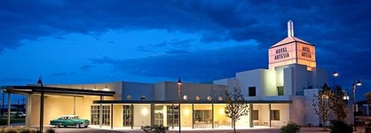 Spark By Hilton Artesia