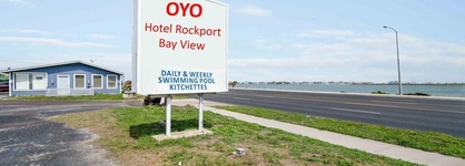 Oyo Hotel Rockport- Bay View