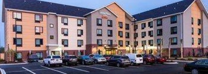 Towneplace Suites By Marriott Florence