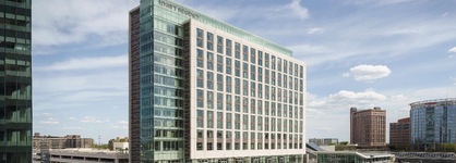 Hyatt Regency Tysons Corner Center