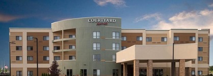 Courtyard Bay City