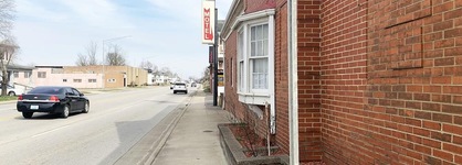 Four Keys Inn