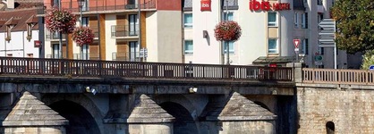 Ibis Auxerre Centre