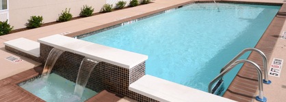 Towneplace Suites By Marriott Houston Galleria Area