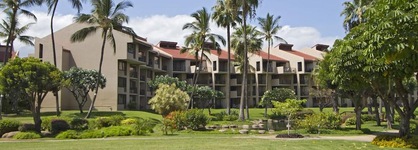 Kamaole Sands - Maui Condo & Home