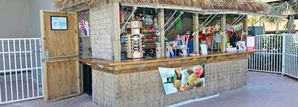 Tidewater Beach Resort