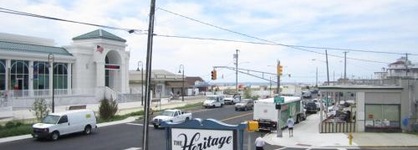 The Heritage Inn