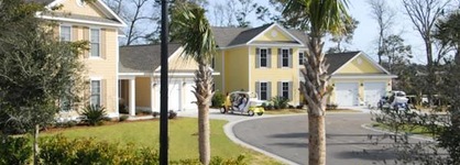 Cottages At North Beach Resort & Villas
