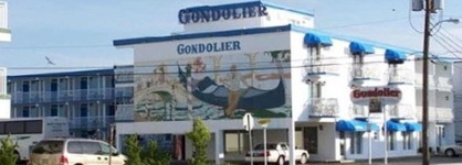 Gondolier Motel