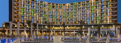 Wind Of Lara Hotel & Spa