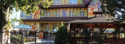 Hotel Encián