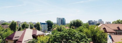 Uni88 Apart Hotel