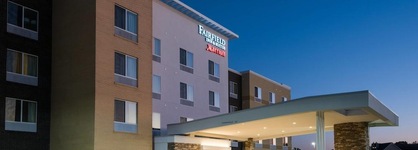 Fairfield Inn & Suites Fort Wayne Southwest