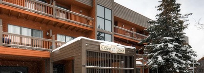 Cedars Lodge Condos By Crmr