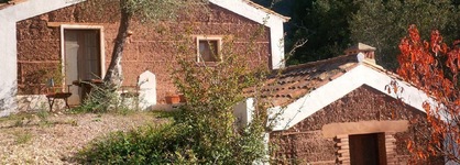 Casas Da Cerca