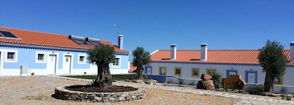 Casas De Miróbriga