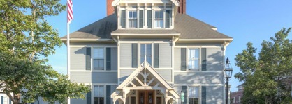 The Hotel Portsmouth