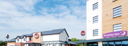 Premier Inn Great Yarmouth West (A47)
