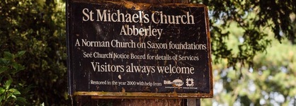 The Manor At Abberley