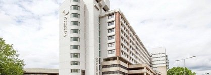 Premier Inn London Kingston Upon Thames