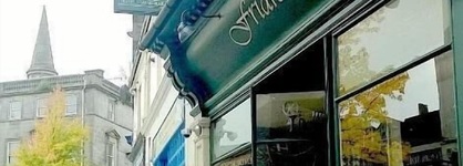 Friars Wynd Hotel