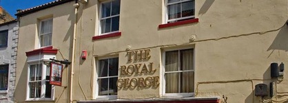 The Royal George