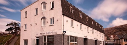 Hotel Hebrides