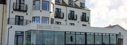 Bayview Hotel