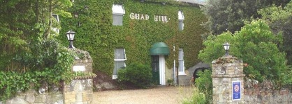 Chad Hill Hotel