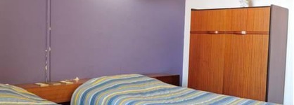 Residencial Moderna