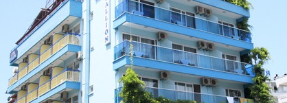 Gallion Hotel