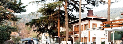Nizam Butik Otel Buyukada