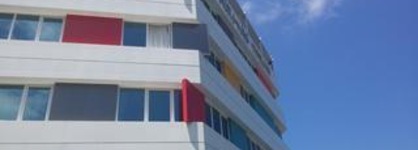 Hermias Marin Hotel