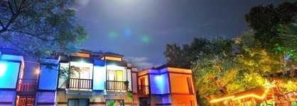 Lykia Edrassa Hotel