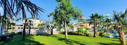 Sapanca Aqua Wellness Spa Hotel & Aqua Park
