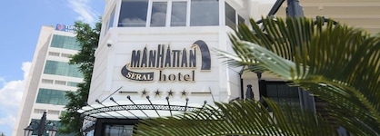 Manhattan Hotel