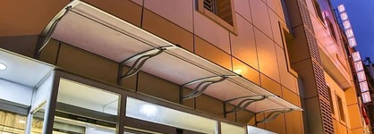 Garni Hotel