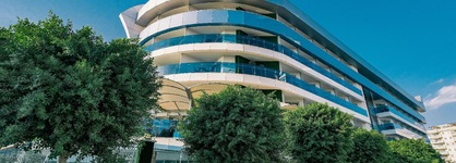 Sunprime C-Lounge - Adults Only