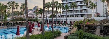 Trendy Palm Beach