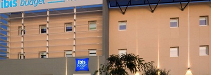 Ibis Budget Istres Trigance