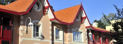 Lagrange Vacances - Le Jardin Mauresque