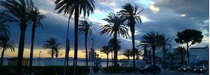 Apartaments Estudis Els Molins
