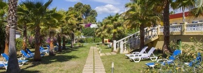 Aparthotel Carrio Sol - Monty´S