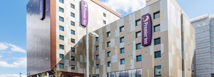 Premier Inn London Brentford