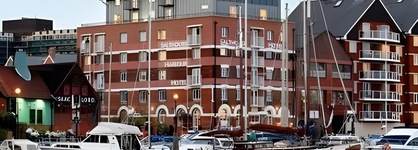 Salthouse Harbour Hotel