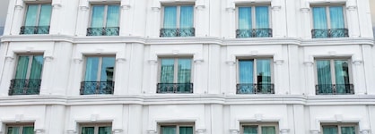The Grand Mira Hotel