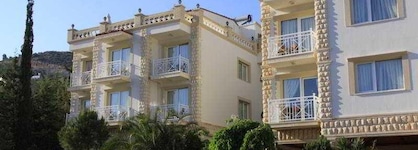 Asfiya Sea View Hotel