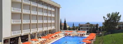 Justiniano Theodora Resort